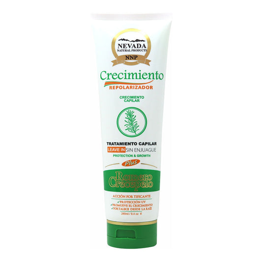 Crema de Peinar Nevada Repolarizadora Romero 280 ml