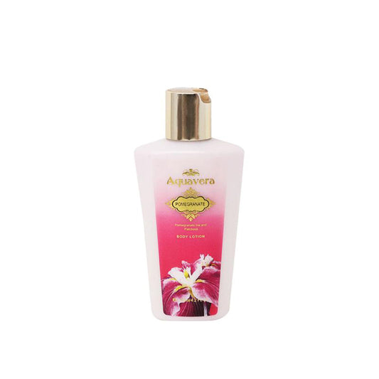 Crema Aquavera Pomegranate Romance 125 ml