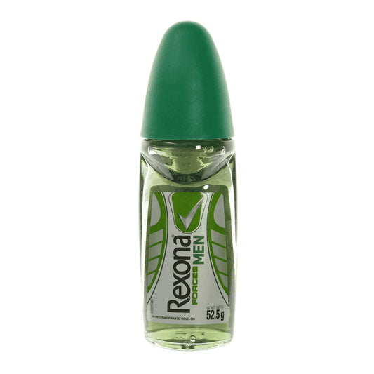 Desodorante Roll On Rexona Forces Caballero 52.5 g
