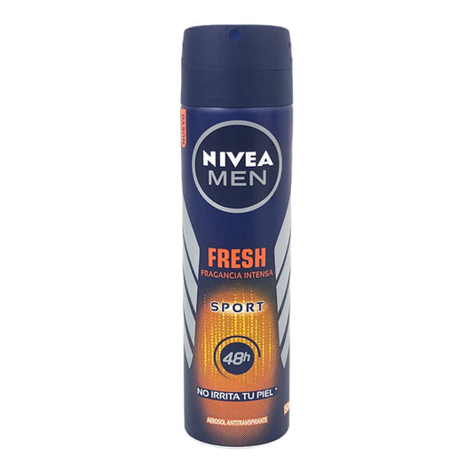 Desodorante Spray Nivea Sport Men 150 ml