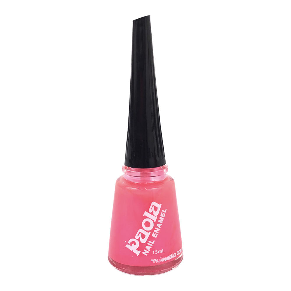 Esmalte Para Uñas Paola Pifiosa 15 ml