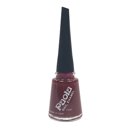 Esmalte Para Uñas Paola Candy 30