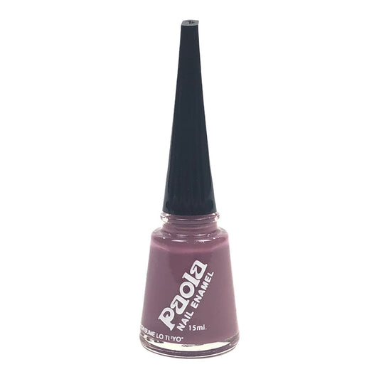 Esmalte Para Uñas Paola Rosa Vieja 47