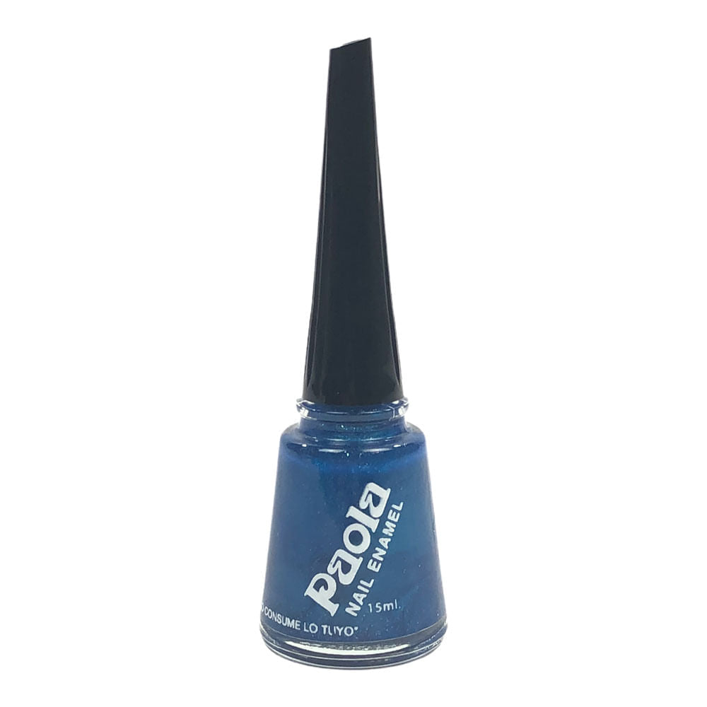 Esmalte Para Uñas Paola Cielo 55