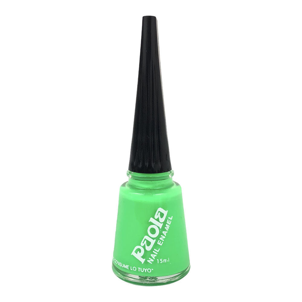 Esmalte Para Uñas Paola Caña 15 ml