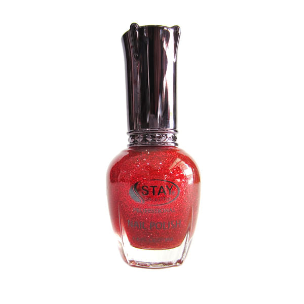 Esmalte Stay Beautiful Escarchado Solar 16 ml
