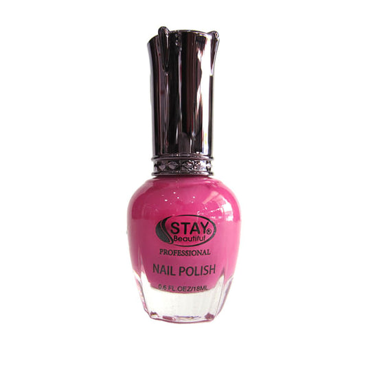 Esmalte Stay Beautiful Mate Victorian Rose 16 ml