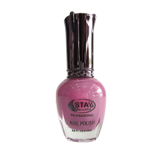 Esmalte Stay Beautiful Mate Rasberry Rose 16 ml