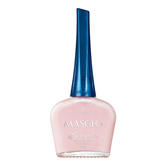 Esmalte Para Uñas Masglo Francés