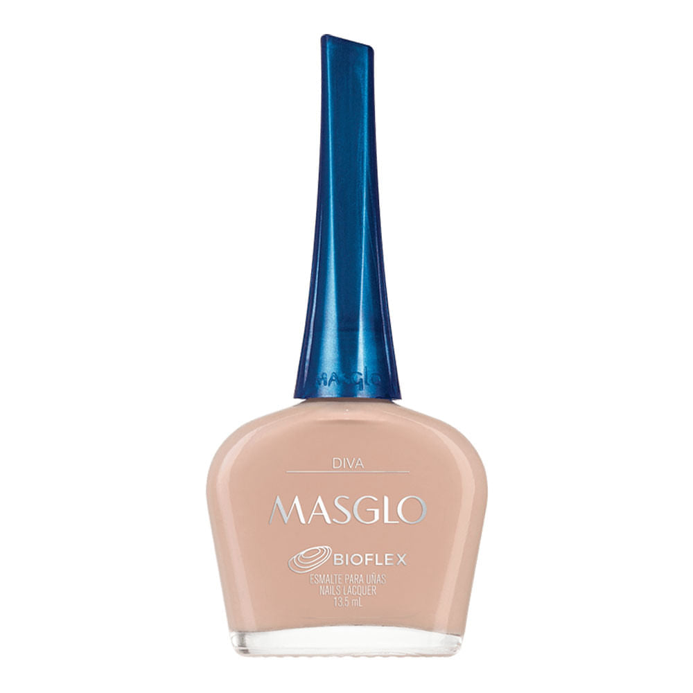 Esmalte Para Uñas Masglo Diva