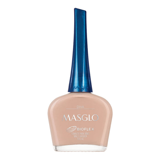 Esmalte Para Uñas Masglo Diva
