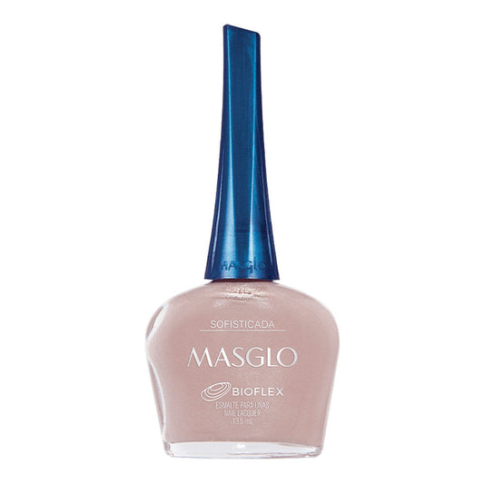 Esmalte Para Uñas Masglo Sofisticada