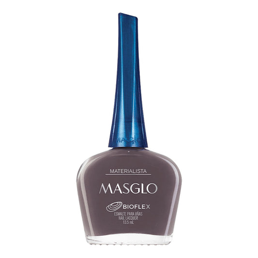 Esmalte Para Uñas Masglo Materialista