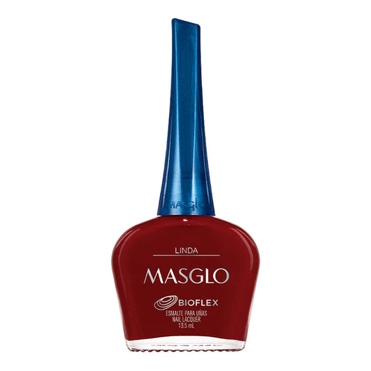 Esmalte Para Uñas Masglo Linda