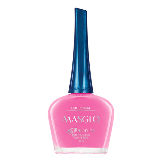 Esmalte Para Uñas Masglo Emocional