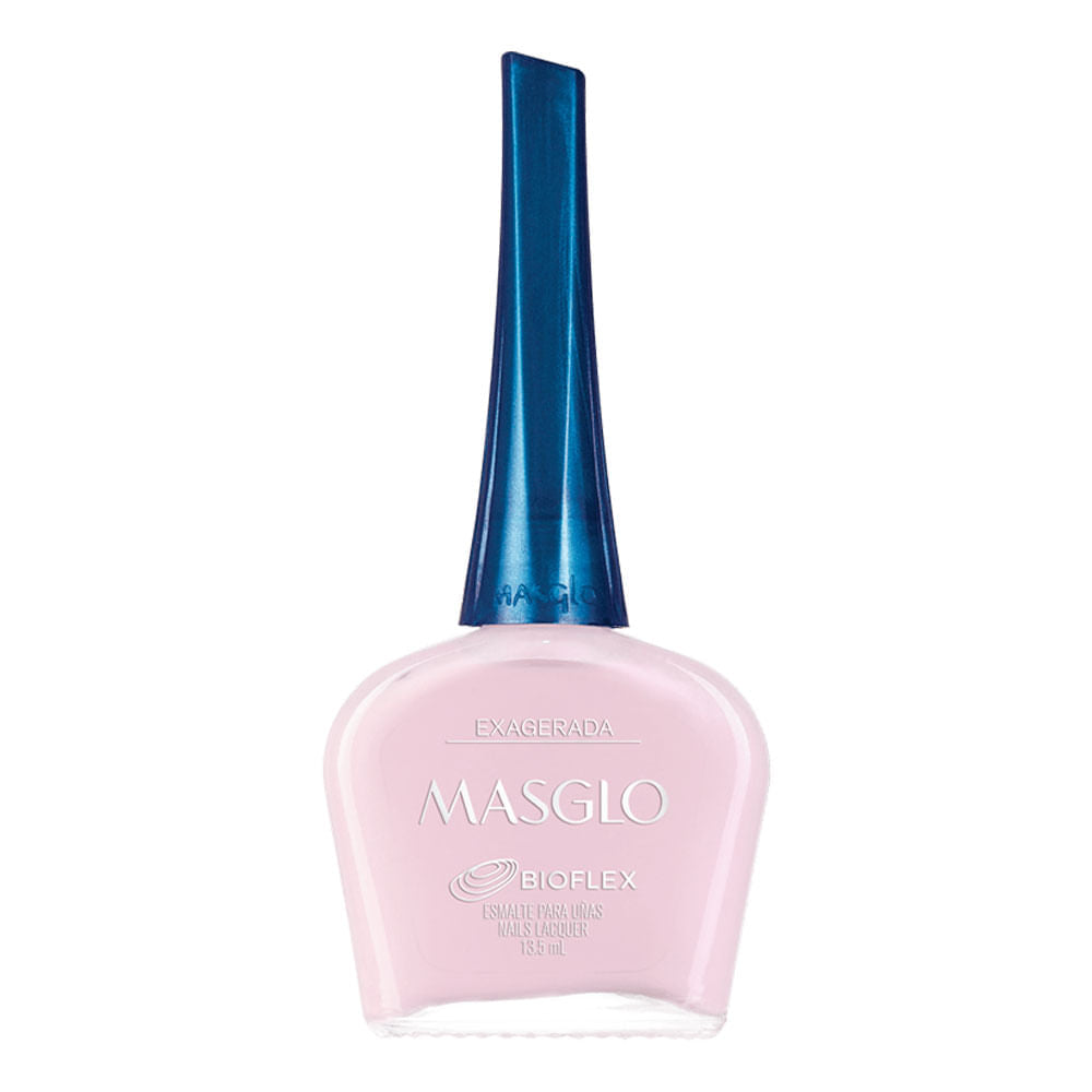 Esmalte Para Uñas Masglo Exagerada