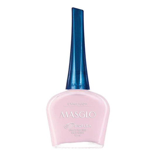 Esmalte Para Uñas Masglo Exagerada