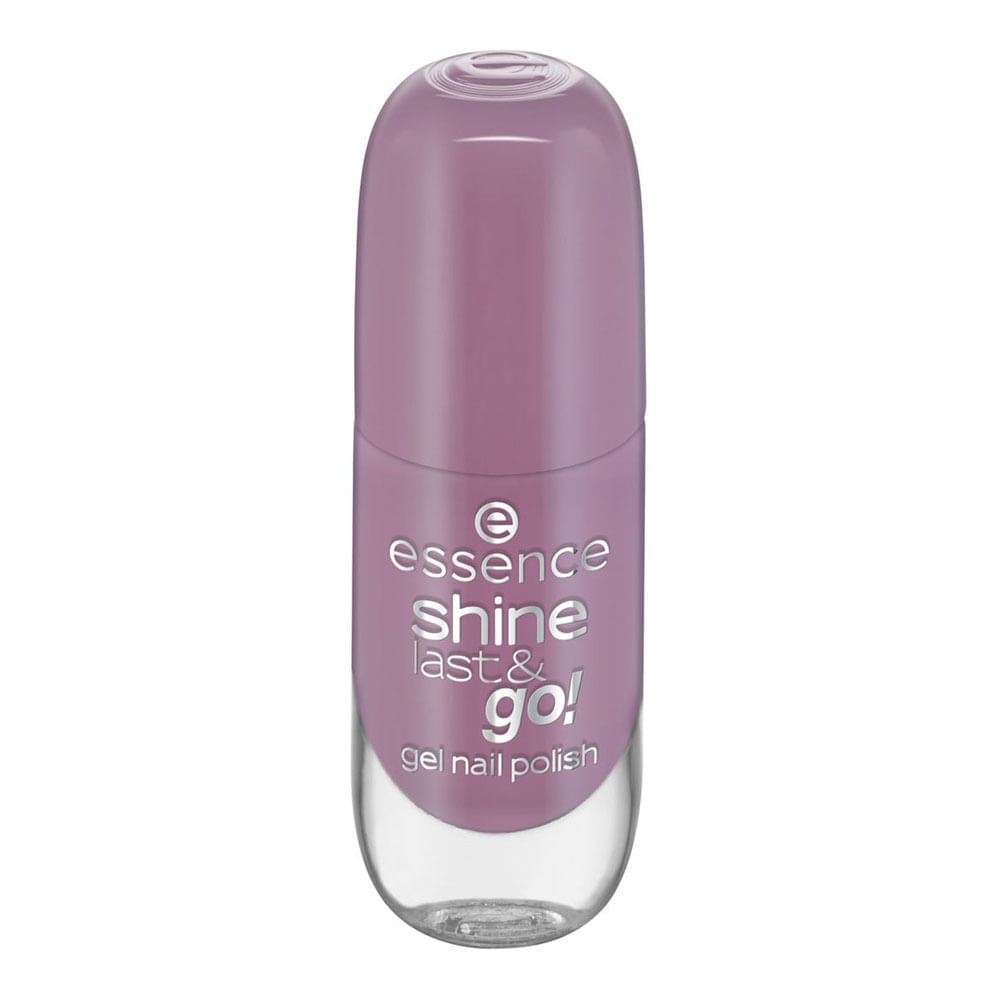 Esmalte en Gel Essence Last & Go! Crazy In Love