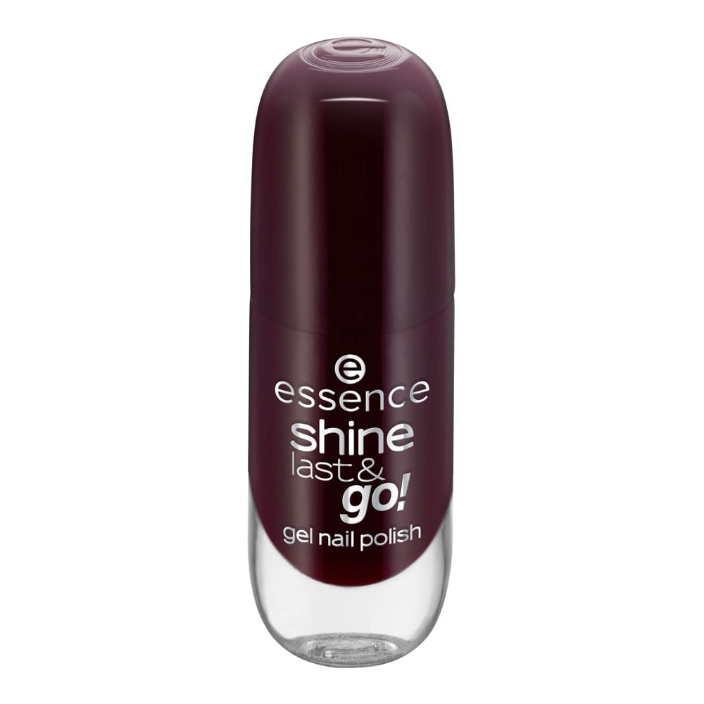 Esmalte en Gel Essence Last & Go! Don't Stop Believing