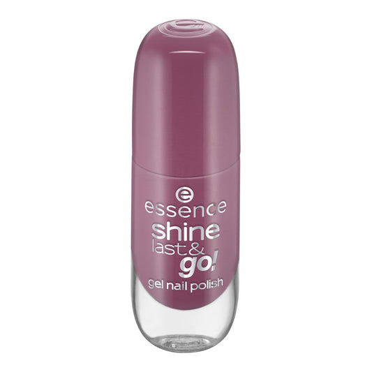 Esmalte en Gel Essence Last & Go! Love Me Like You Do
