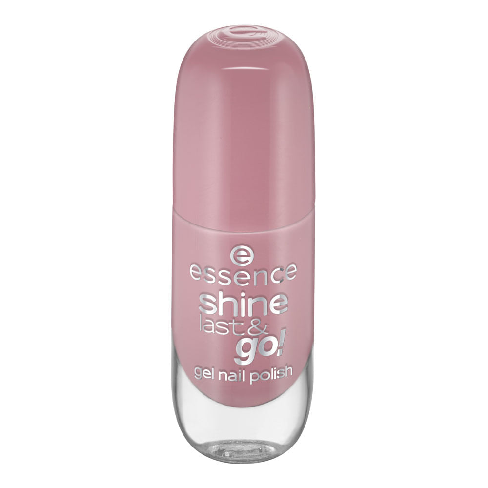 Esmalte en Gel Essence Last & Go! Matchmaker