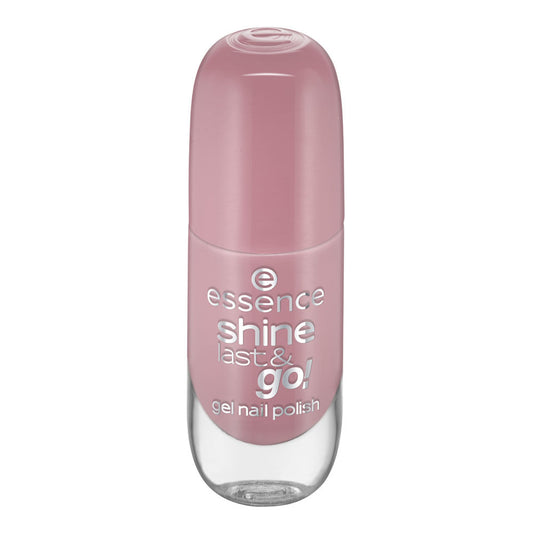Esmalte en Gel Essence Last & Go! Matchmaker