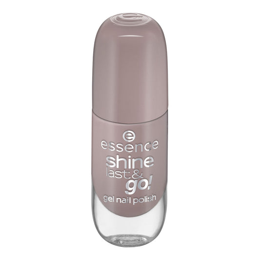 Esmalte en Gel Essence Last & Go! Don't Worry