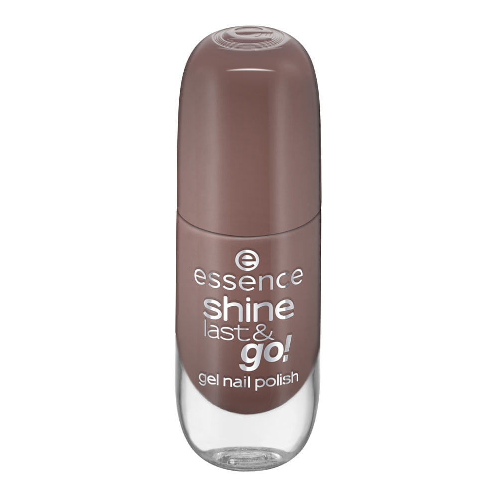 Esmalte en Gel Essence Last & Go! Meant To Be
