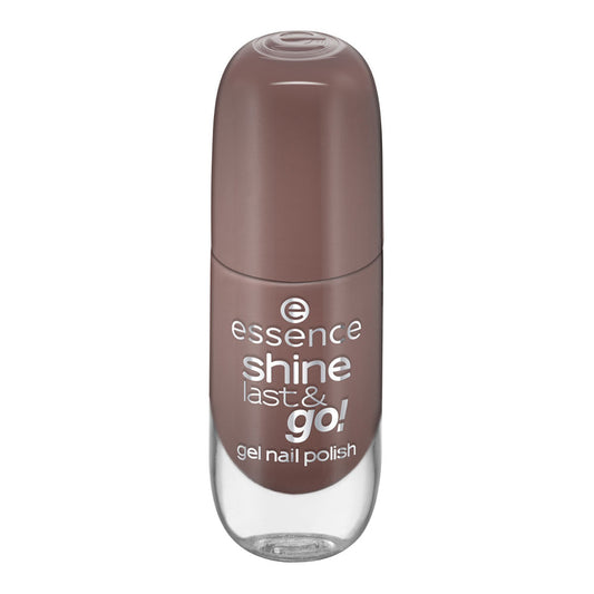 Esmalte en Gel Essence Last & Go! Meant To Be