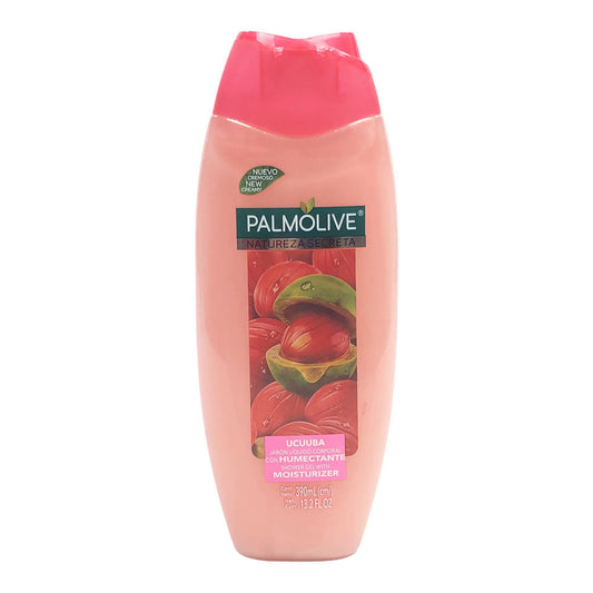 Jabón Líquido Palmolive Ucuba 390 ml