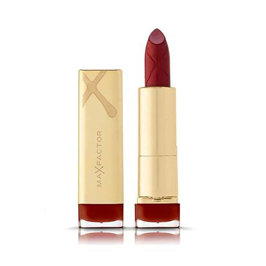 Lipstick Max Factor Colour Elixir Chilli