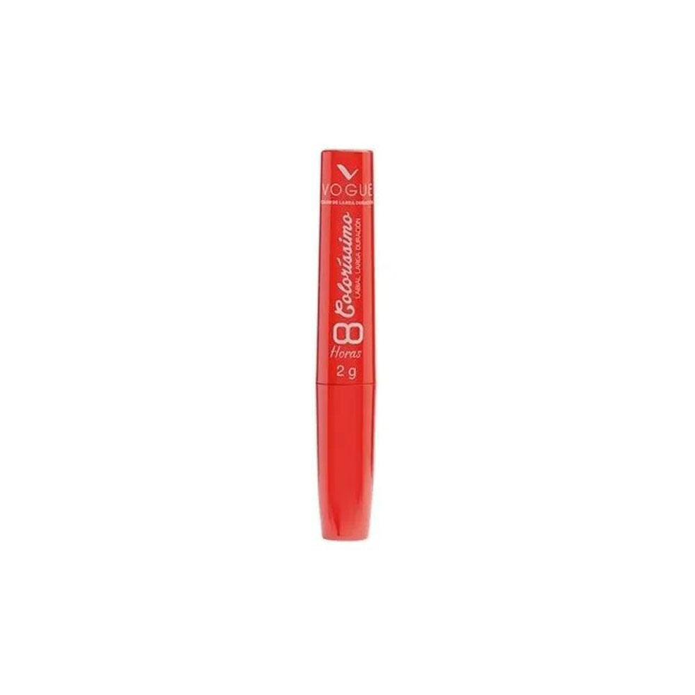 Labial Vogue Colorissimo Mandarina 2 g