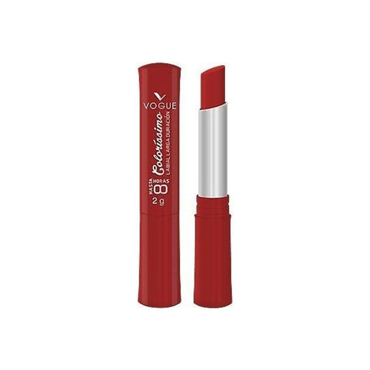 Labial Vogue Colorissimo Pasión 2 g