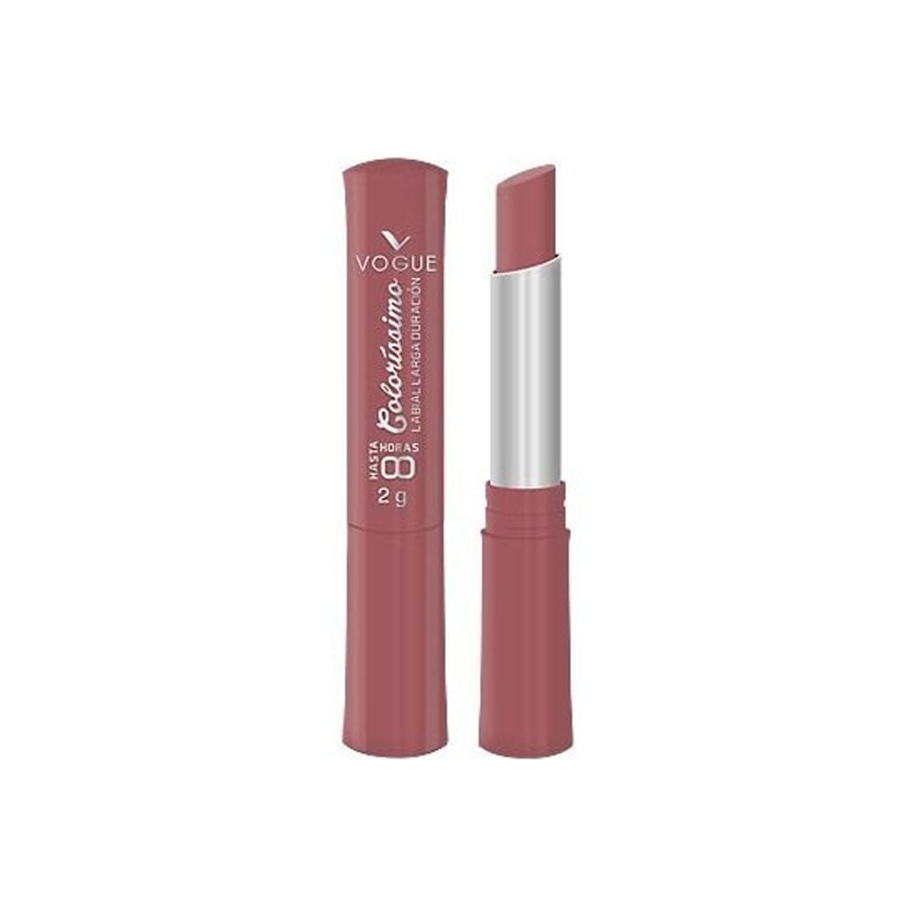 Labial Vogue Colorissimo Clavel 2 g