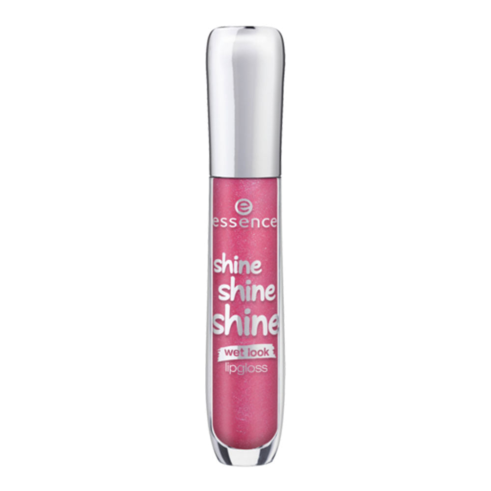 Brillo Labial Essence Shine Friends of Glamour 03