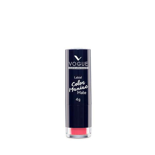 Labial Vogue Color Maniac Coral