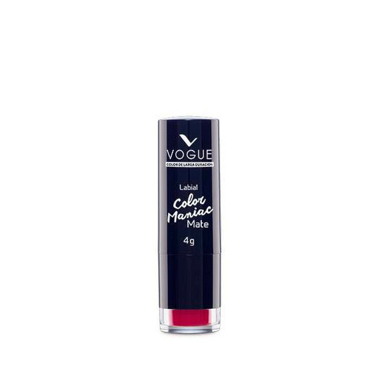 Labial Vogue Color Maniac Pasión