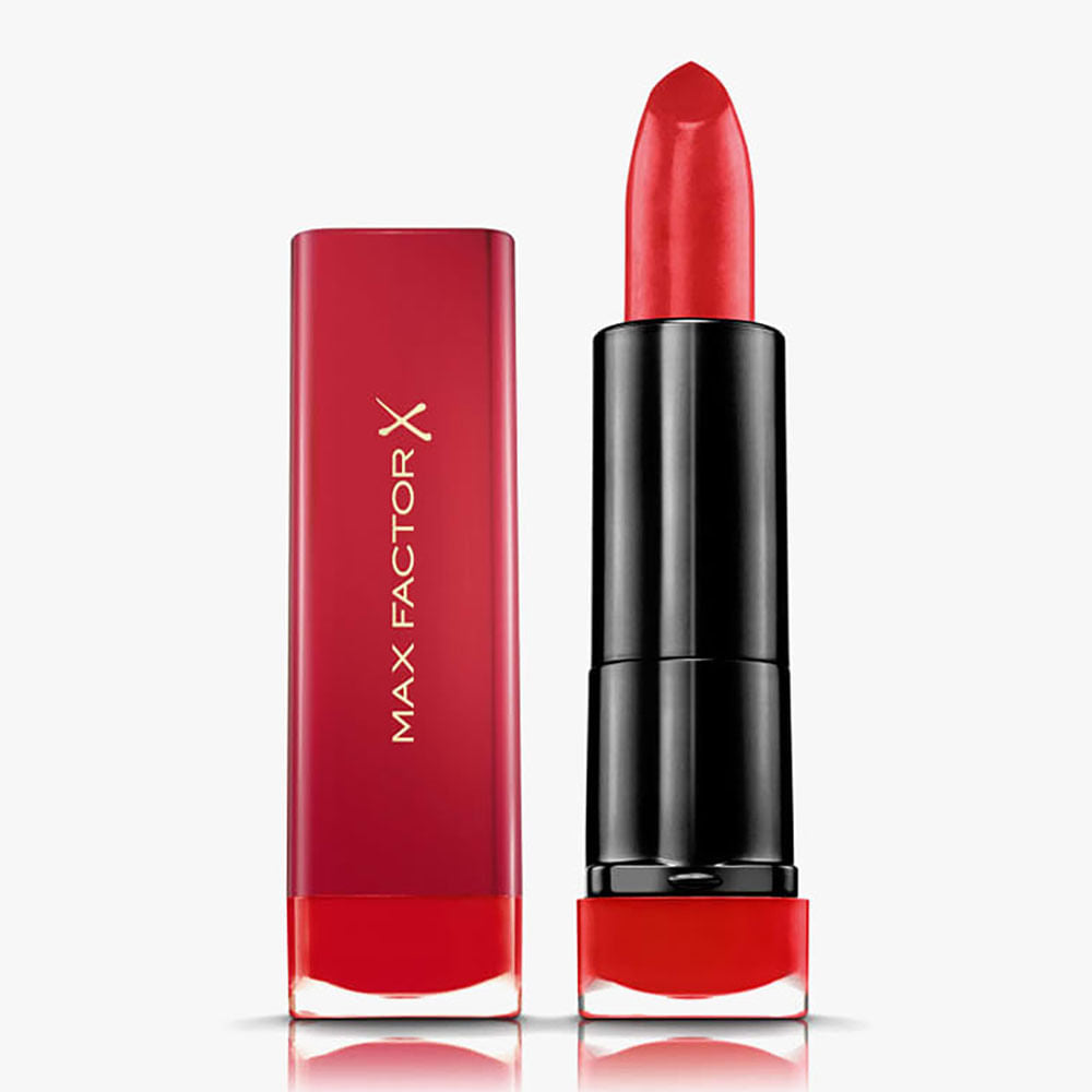 Labial Max Factor Marilyn Set Red 2
