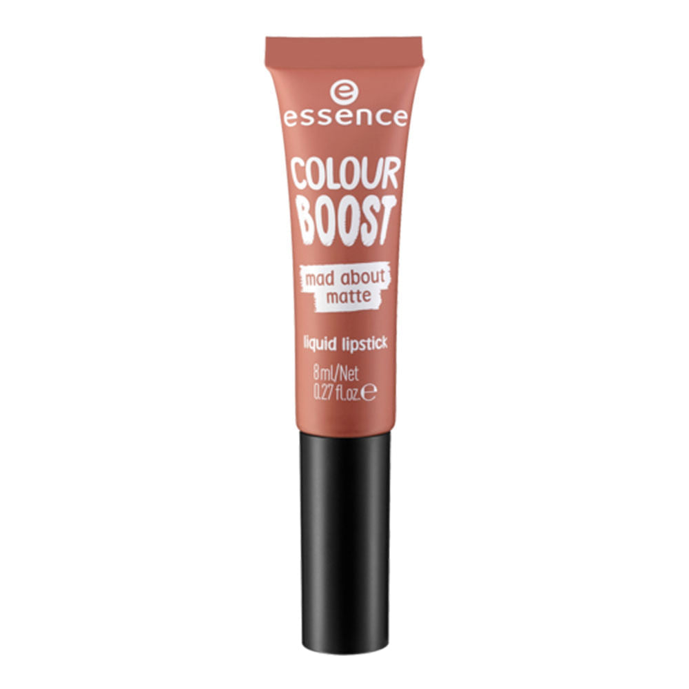 Labial Líquido Essence Mate 03