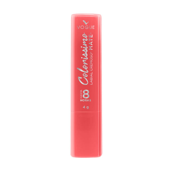 Labial Colorisimo Melón Pop 4G