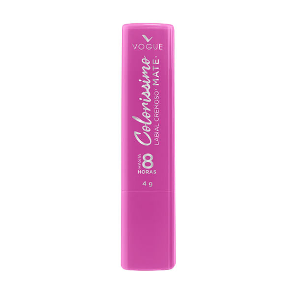 Labial Colorisimo Chicle 4G