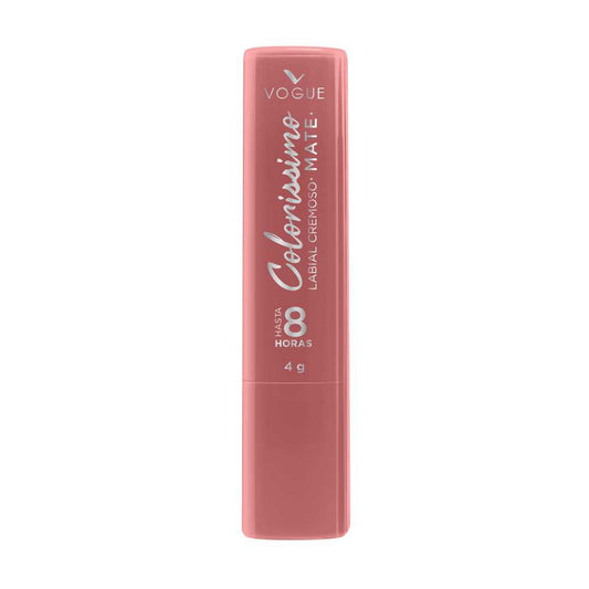 Labial Vogue Colorisimo Lychee Fresco 4 g