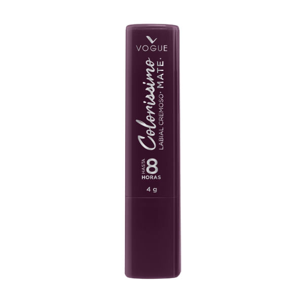 Labial Colorisimo Mora 4G