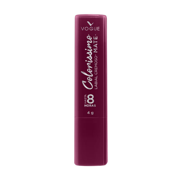Labial Colorisimo Uva 4G