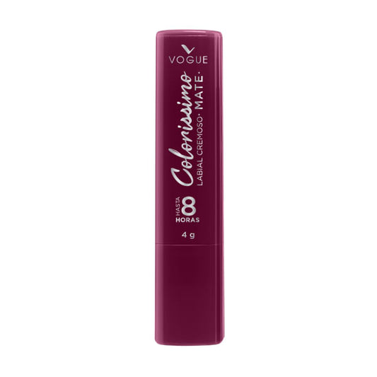 Labial Colorisimo Uva 4G
