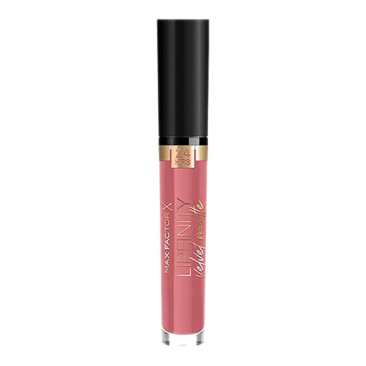 Labial Max Factor Velvet Cococreme Matte