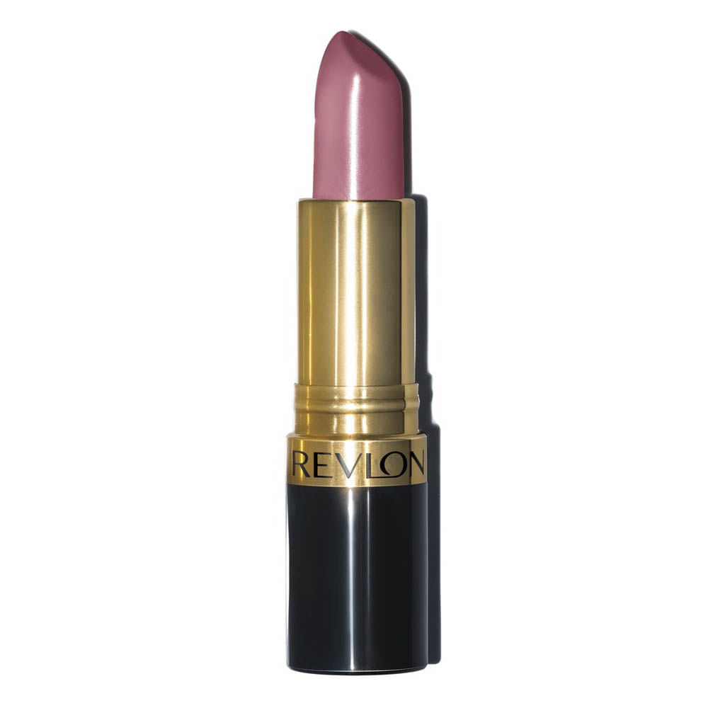 Labial en Barra Revlon Super Lustrous Sassy Mauve