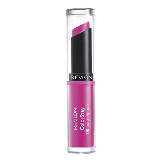 Labial en Barra Revlon Colorstay Ultimate Suede Muse
