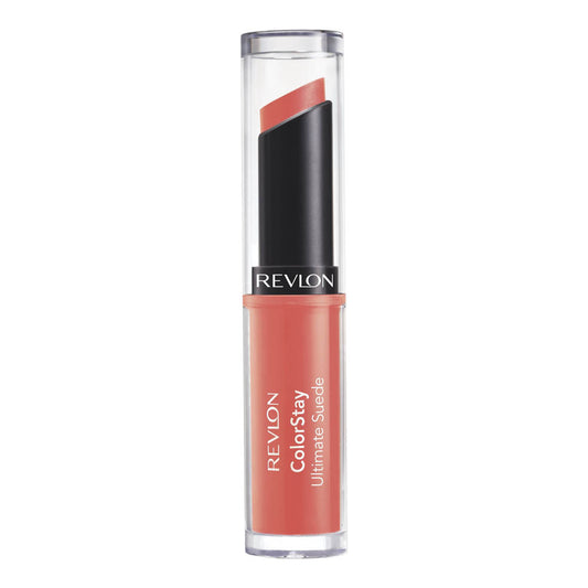 Labial en Barra Revlon Colorstay Ultimate Suede Cruise Collection