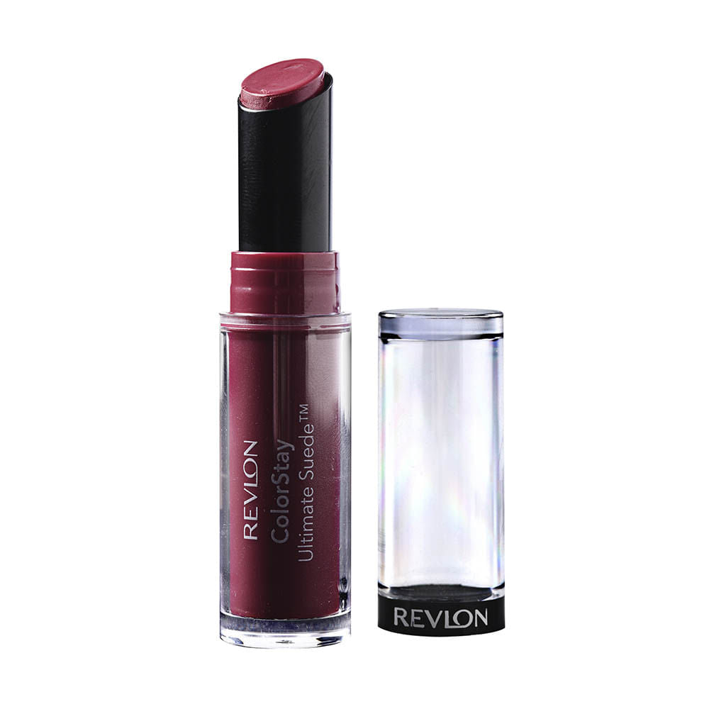 Labial en Barra Revlon Colorstay Ultimate Suede All Access